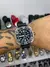 CITIZEN AQUALAND NEW TUNA PRETO/PRATA 46MM - A PROVA DÁGUA 10ATM