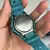 G-SHOCK GA-0105 AZUL - A PROVA DÁGUA 10ATM um - Tatical Relógios
