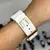 CITIZEN AQUALAND ANALÓGICO E DIGITAL C500 BRANCO - PULSEIRA DE BORRACHA - A PROVA D ÁGUA - 45 MM - Tatical Relógios