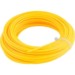 FIO DE NYLON 3,0 MM X 10 M REDONDO - VONDER - comprar online