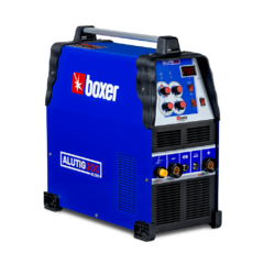 ALUTIG 200 AC/DC TIG 200A AC/DC 110/220V BOXER