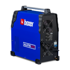 ALUTIG 200 AC/DC TIG 200A AC/DC 110/220V BOXER - Lojas Northwest