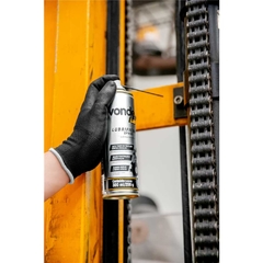 Imagem do LUBRIFICANTE SPRAY 300ML/200G VONDER PLU