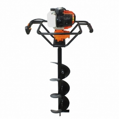 PERFURADOR DE SOLO 2T 52C 2,5HP S/ BROCA VPS520-S VULCAN - comprar online