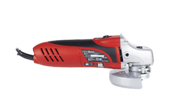 ESMERILHADEIRA ANGULAR 4 1/2" 500W TC-AG 115 220V EINHELL - Lojas Northwest