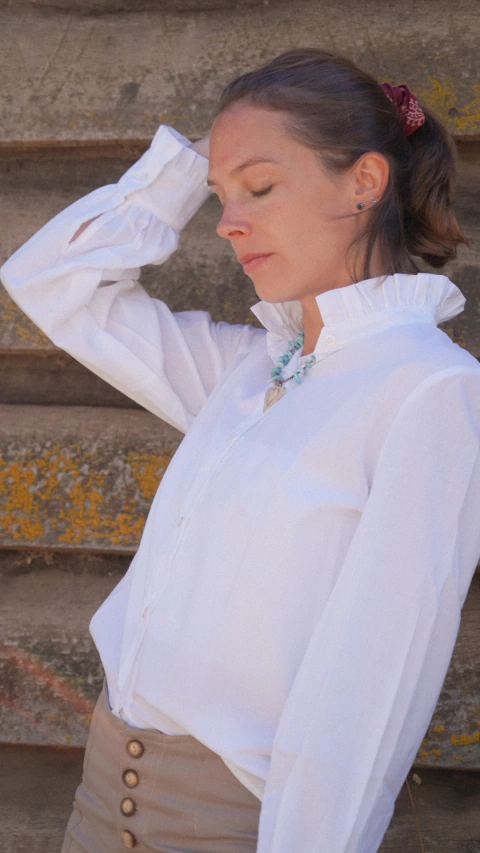 Blusa Olivia - comprar online