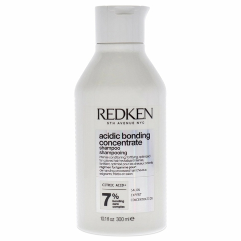Redken Acidic Bonding Concentrate Shampoo 300ml