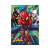 Caderno Brochura Tilibra Universitário Grande Homem Aranha 80 Folhas Capa Dura - comprar online
