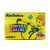 Tinta Tempera Guache Acrilex 06 Cores 15ml Cada