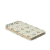 Bloco Vertical Cícero Jardim Off White Pautado 12x20cm - Ju em Cores Papelaria