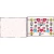 Caderno de Desenho Tilibra Minnie 80Fls 275x200mm Capa Dura - comprar online