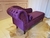 Chaise DESEJO® - Maca Desejo®