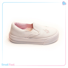 Back Slack Blanco - tienda online