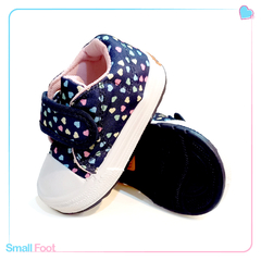 CECIA • Sublimado - Small Foot - Calzado Infantil