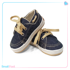 DENIM • Derby Negro