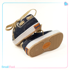 DENIM • Derby Negro