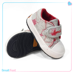 IVO • Monstruos - Small Foot - Calzado Infantil
