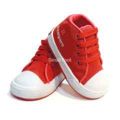 JUANI • Botita Roja - comprar online
