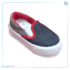 LETO Slack - Small Foot - Calzado Infantil