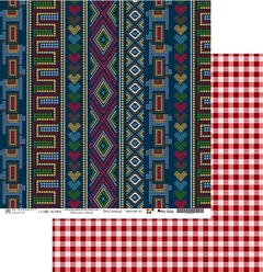 Kit de Folhas - 10 Unidades - Coleção Minha Aventura - MMCMAV-04 - comprar online