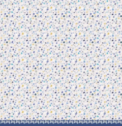 Kit de Folhas - 10 Unidades - Coleção My Boys - MMCMBO-02 na internet