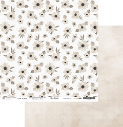 Kit de Folhas - 10 unidades - Meus Básicos - My Memories Crafts - MMCMBS-01