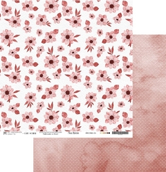 Kit de Folhas - 10 unidades - Meus Básicos - My Memories Crafts - MMCMBS-05