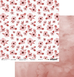 Kit de Folhas - 30 unidades - Meus Básicos - My Memories Crafts - MMCMBS-05