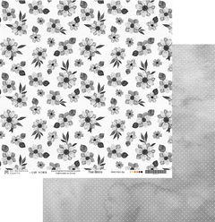 Kit de Folhas - 30 unidades - Meus Básicos - My Memories Crafts - MMCMBS-06