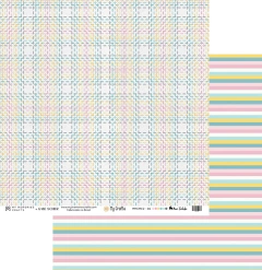 Kit de Folhas - 10 Unidades - Coleção My Crafts - MMCMC2-06