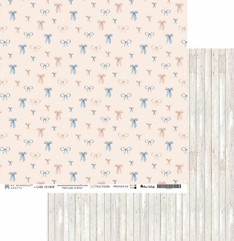 Atacado Master - Kit de Folhas - 50 Unidades - Coleção Minha Gratidão - MMCMGR-03