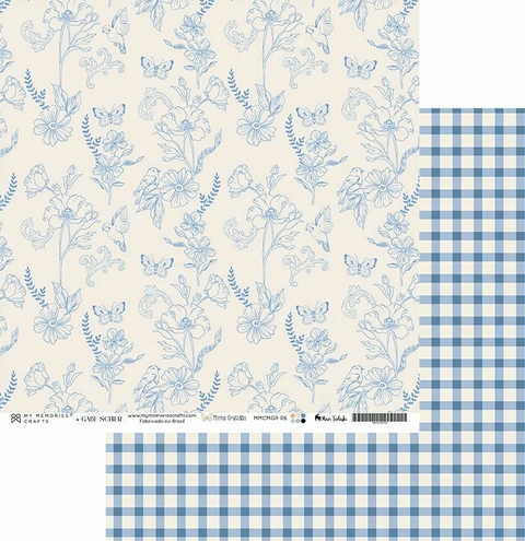 Kit de Folhas - 10 Unidades - Coleção Minha Gratidão - MMCMGR-06