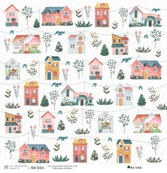 Kit de Folhas - 10 Unidades - My Home - MMCHO-03 - comprar online