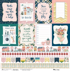 Kit de Folhas - 10 Unidades - My Home - MMCHO-06 - comprar online