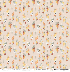 Kit de Folhas - 30 unidades - Meu Jardim - My Memories Crafts - MMCMJM-03 - comprar online