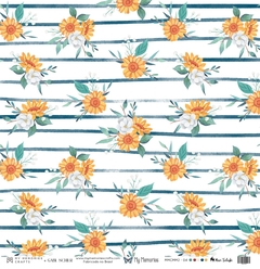 Kit de Folhas - 10 Unidades - Coleção My Memories - MMCMM2-04 - comprar online