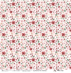 Kit de Folhas - 10 unidades - My Memories From Christmas - My Memories Crafts - MMCMMC2-04 - comprar online