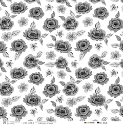 Kit de Folhas - 10 unidades - Minha Vida Básicas - My Memories Crafts - MMCMVB-03 - comprar online