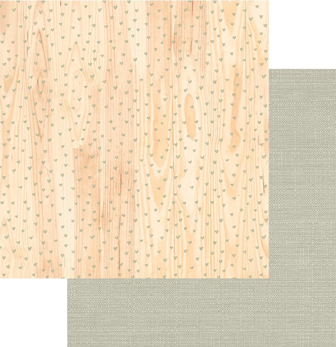 Kit de Folhas - 30 unidades - Meus Essenciais - My Memories Crafts - MMCME2-01