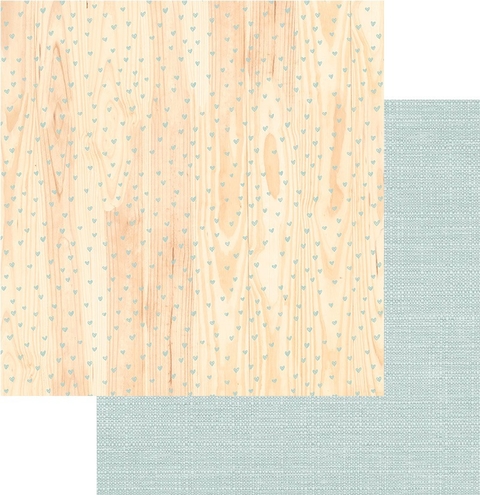 Kit de Folhas - 30 unidades - Meus Essenciais - My Memories Crafts - MMCME2-06