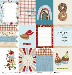 Atacado Master - Kit de Folhas - 50 Unidades - Coleção Minha Pessoa - MMCPS-03 - comprar online