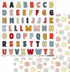 Kit de Folhas - 10 Unidades - Coleção Minha Diversão - MMCDIV-06