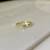 Anillo Belen - comprar online