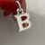 Dije Inicial B - comprar online