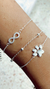 Pulseras Plata 925
