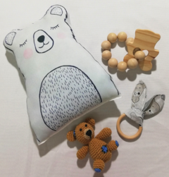 Imagen de Almohadon con forma