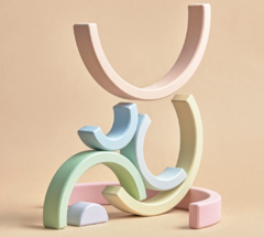 Arcoiris - comprar online