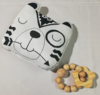 Almohadon con forma