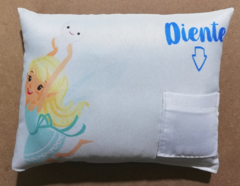 Almohadon raton Perez - comprar online
