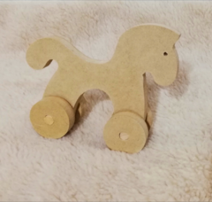 Juegos de arrastre - Tuo Amore